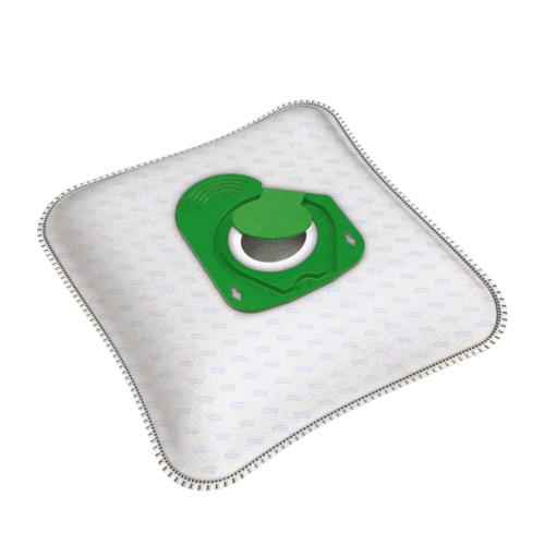 Swirl R39 EcoPor Vacuum Cleaner Bags for Rowenta 4-Pack